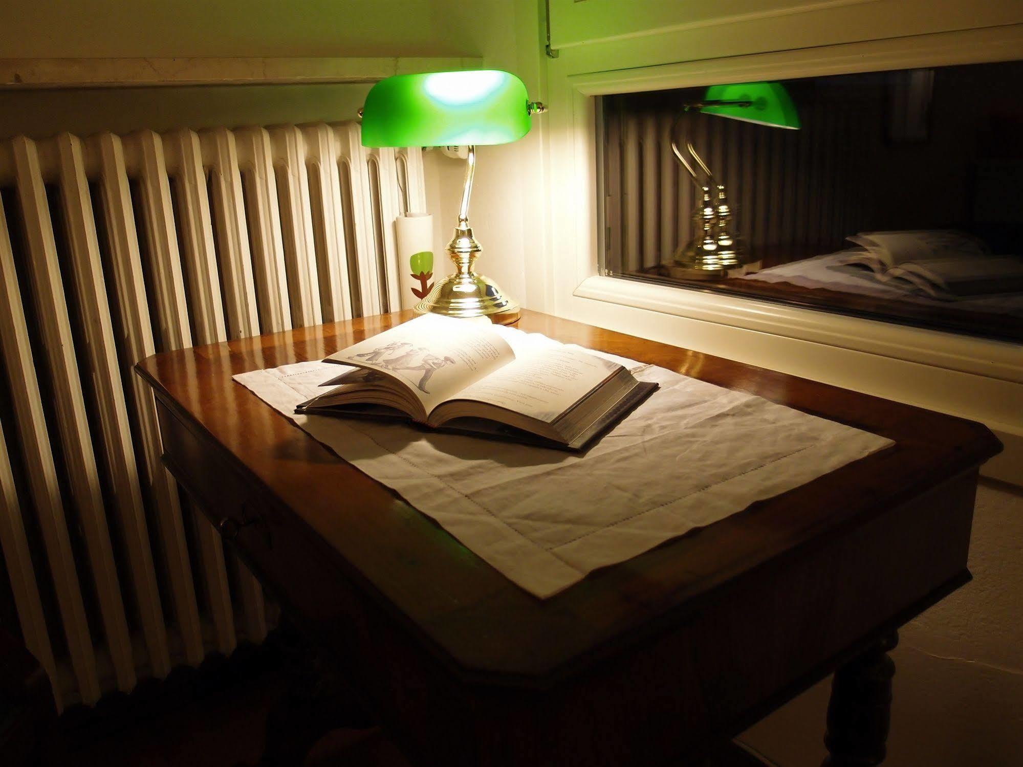 Bed and Breakfast Abete à Vérone Extérieur photo